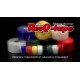 Vulkanoituva 100% silikoniteippi ResQ-tape 25,4mm