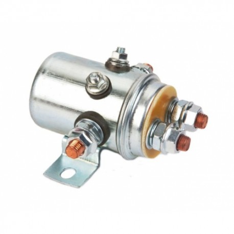 Solenoidi 250A